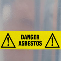 Philadelphia asbestos lawyers point out the hazards of removing asbestos.