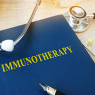 immunotherapy book