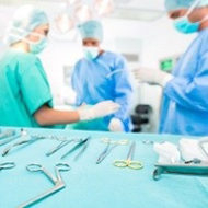 surgical preparation