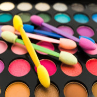 Philadelphia asbestos lawyers fight for those suffering from asbestos found in makeup.