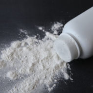 Talcum Powder