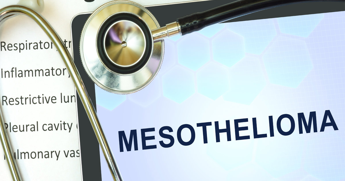 Mesothelioma