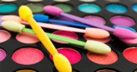 Makeup brush