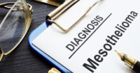 Mesothelioma Diagnosis