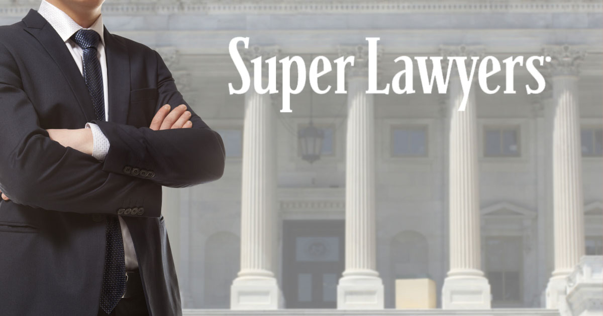 Super Lawyers