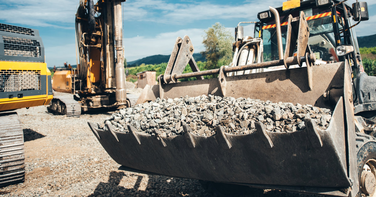 Philadelphia asbestos lawyers advocate for heavy machinery operators exposed to asbestos