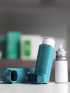 Inhalers