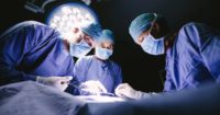 Mesothelioma Surgery