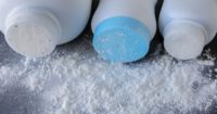Talcum Powder