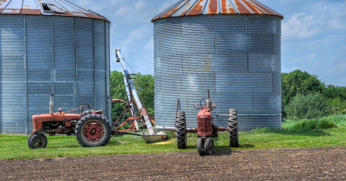 Philadelphia Asbestos Lawyers at Brookman, Rosenberg, Brown & Sandler Help Farmworkers Who Are Suffering From Asbestos Diseases.