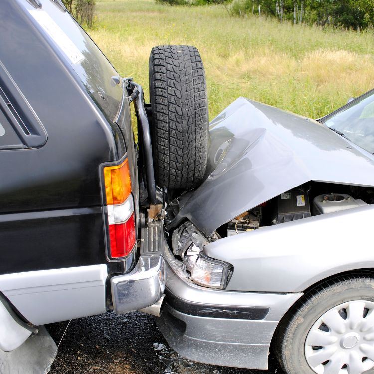 Automobile Accidents & Injuries