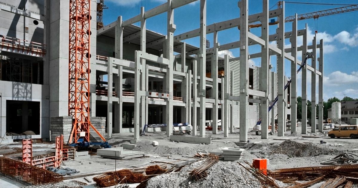 Our Philadelphia Asbestos Lawyers at Brookman, Rosenberg, Brown & Sandler Represent Construction Workers