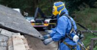 Let the Philadelphia Asbestos Lawyers at Brookman, Rosenberg, Brown & Sandler Help Get You Compensation for Your Asbestos Exposure